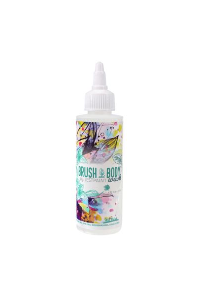 Jest Paint  Face Body and Brush Soap