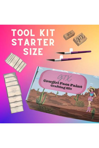 Gtx Crafting Tool Kit