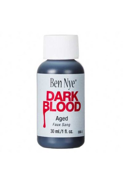 Ben Nye Dark Blood 29ml