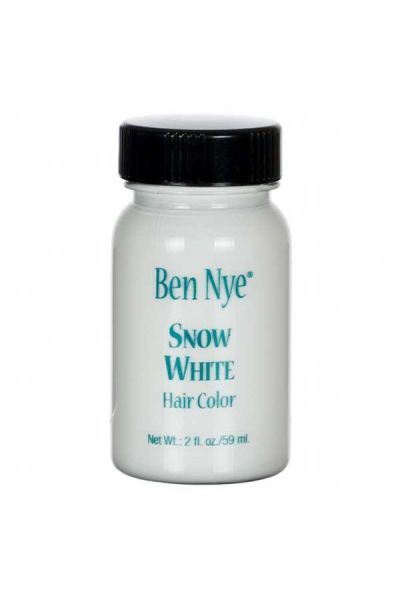 Ben Nye Hair Snow White 60ml