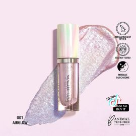 Moira Diamond Daze Liquid Shadow Airglow 001