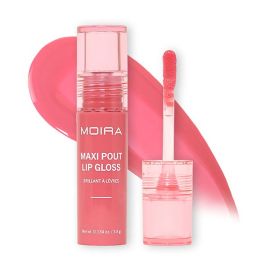 Moira Maxi Pout Lip Gloss Petal Dream 11