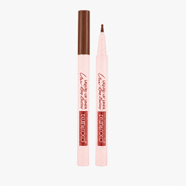 Kevin & Coco Liquid Lip Liner Stain with long-lasting wear, precise application, and beautifully defined lips.