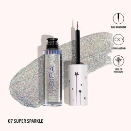 Moira Glitter Liner Super Sparkle 07