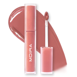 Moira Velvet Lip Tint Rose Mint 013, liquid lipstick, lip stain