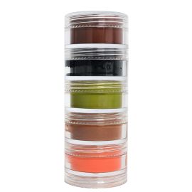 Ben Nye True Bruise Fx Creme Stack