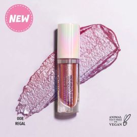 Moira Diamond Daze Liquid Shadow Regal 008