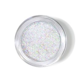 Moira Hologram Glitter Gel Miss me yet? 002 holographic glitter gel for sparkling face and body looks