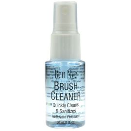 Ben Nye Brush Cleaner 30ml spray