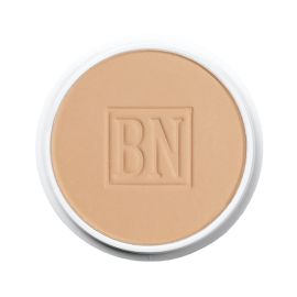 Ben Nye Color Cake Foundation PC-33 Cine Light Beige