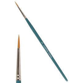 Lyudmyla Brush Round Size 3
