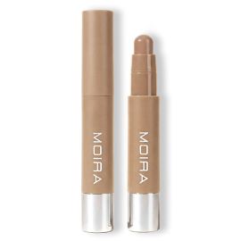 Moira Precision Sculpt Bronzer & Contour Stick Warmth, 003