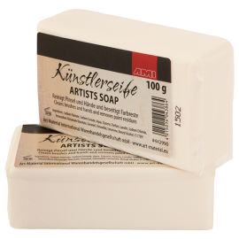 Brushsoap 100gr