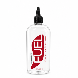 Eba Alcohol Palette Spray Activator Fuel 480ml