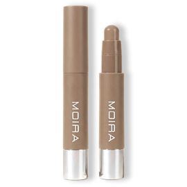 Moira Precision Sculpt Bronzer & Contour Stick Fuse, 004