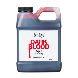 Ben Nye Dark Blood 500ml