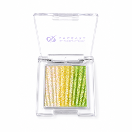 Duochrome Eyeshadow 05 Golden Kiwi
