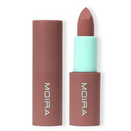 Moira Angel Satin Lipstick Faded Kiss 005