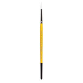 Kingart Nylon Round Brushes 7950-6