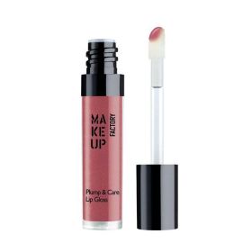 Makeup Factory Plump & Care Lip Gloss Scandalous Game 20