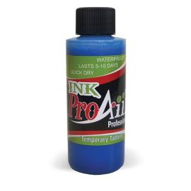 Proaiir 59ml Ink Flo Blue