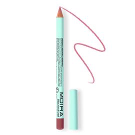 Moira Angel Touch Lip Liner Heaven veil 007 creamy lip liner for smooth and precise lip definition