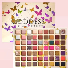 Goddess Beauty Palette