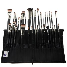Facepaintshop Schmink Penselenset 35 Delig