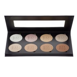 Mediapro Pressed Poudre Palette