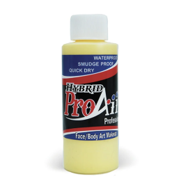 Proaiir Hybrid 59ml Banana