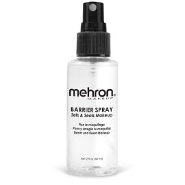 Mehron Barrier Spray 60ml