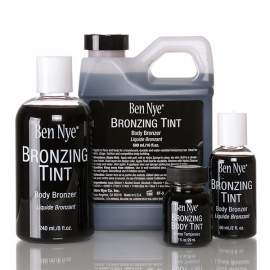 Ben Nye Bronzing Body Tint