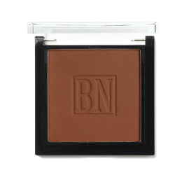 Ben Nye Poudre Compact Adobe MHC-41 matte pressed setting powder for professional makeup