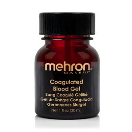 Mehron Coagulated Blood Gel 30ml
