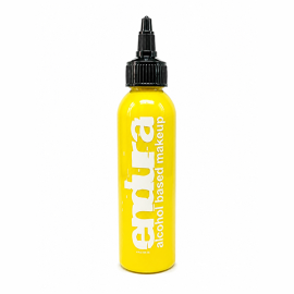 Endura Airbrush 120ml Bright Yellow 120ml