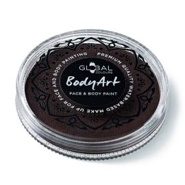 Global Facepaint Deep Merlot