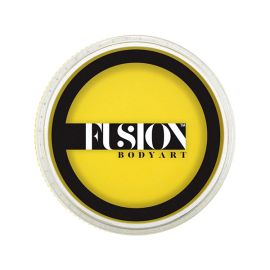 Fusion Facepaint Bright Yellow