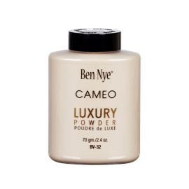 Ben Nye Luxury Powders Cameo 70gr