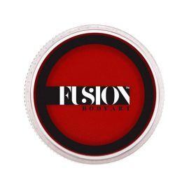 Fusion Facepaint Cardinal Red