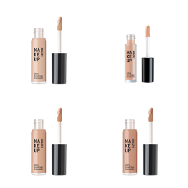 Ultra Dekkende Concealer