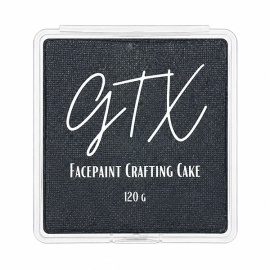 GTX Facepaint Coal-Gray Black