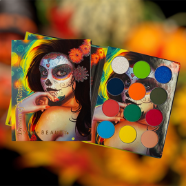 Dream Of Death Palette