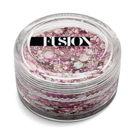 Fusion Bodyart Glittercreme Pink Delight