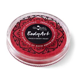 Global Facepaint Pearl Red