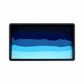 Kraze Splitcake Bluebell
