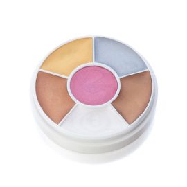 Ben Nye Creme Wheel Fireworks Fantasy