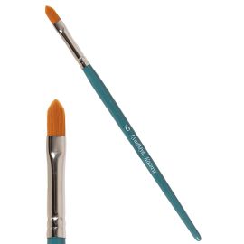 Lyudmyla Kotova Flat Petal Brush Size 6