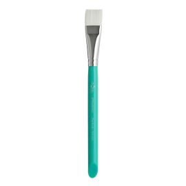 Global Brushes Springback Flat 3/4 Inch