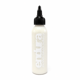 Endura Airbrush 120ml Fluoro White 120ml