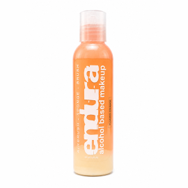 Endura Airbrush 120ml- Fluoro Orange 120ml